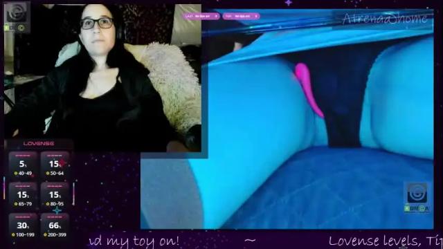 Thumbnail 1, atrena's Stream at Chaturbate, 21 days ago