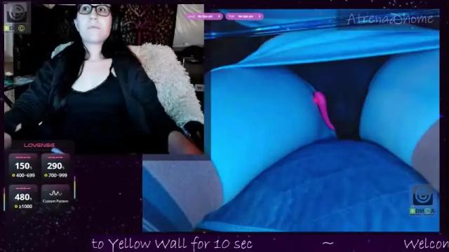 Image 2 of atrena Stream on Chaturbate on 23 days ago