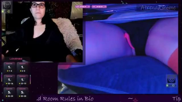 Image 3 of atrena Stream on Chaturbate on 23 days ago