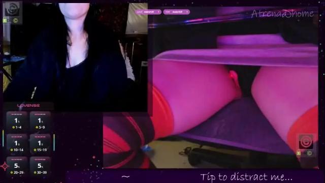 Thumbnail 3, atrena's Stream at Chaturbate, 21 days ago