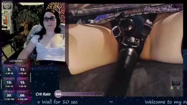 Image 10 of atrena Stream on Chaturbate on 13 days ago