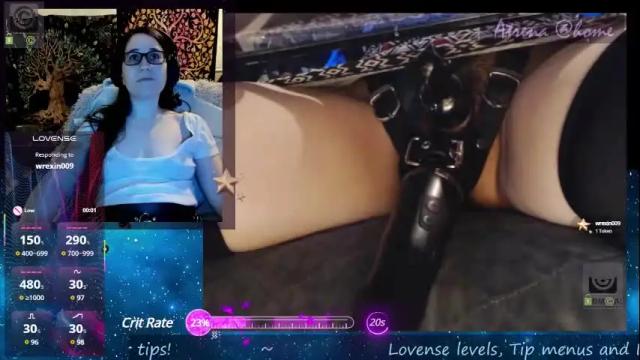 Image 6 of atrena Stream on Chaturbate on 13 days ago
