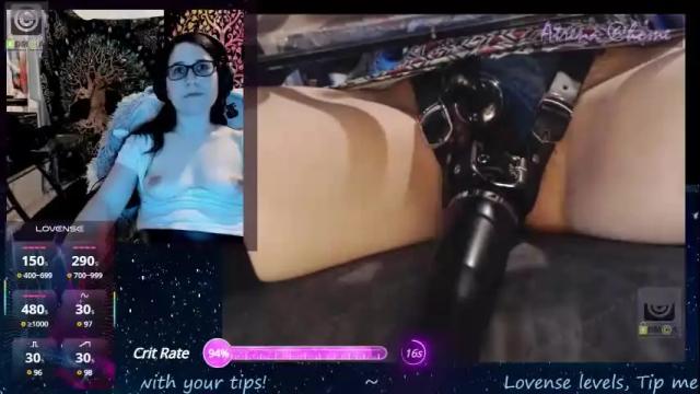 Thumbnail 3, atrena's Stream at Chaturbate, 10 days ago