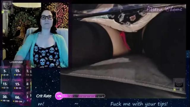 Image 7 of atrena Stream on Chaturbate on 12 days ago