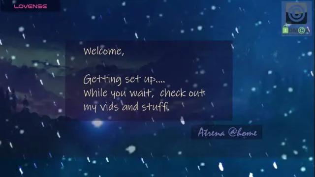 Image 2 of atrena Stream on Chaturbate on 10 days ago