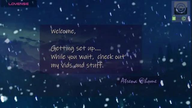 Image 3 of atrena Stream on Chaturbate on 10 days ago