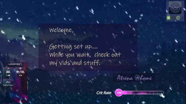Thumbnail 1, atrena's Stream at Chaturbate, 2 days ago