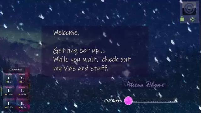 Thumbnail 1, atrena's Stream at Chaturbate, 9 hours ago
