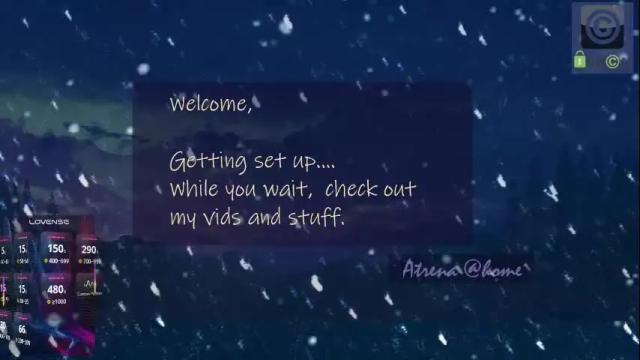 Image 2 of atrena Stream on Chaturbate on 3 days ago
