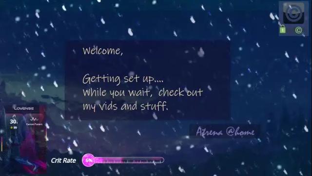 Image 2 of atrena Stream on Chaturbate on 1 month ago