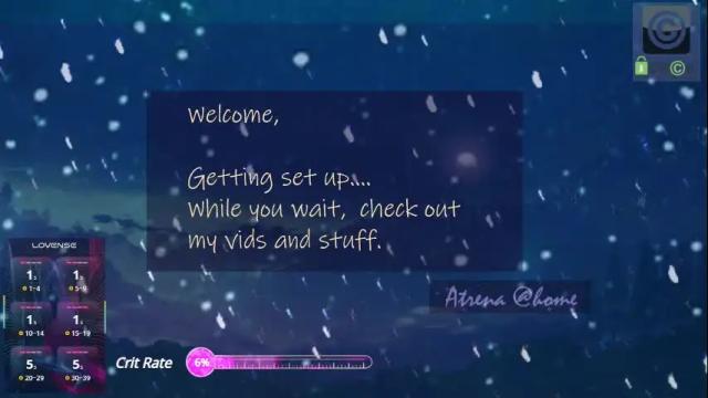Image 3 of atrena Stream on Chaturbate on 1 month ago