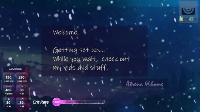 Image 4 of atrena Stream on Chaturbate on 1 month ago