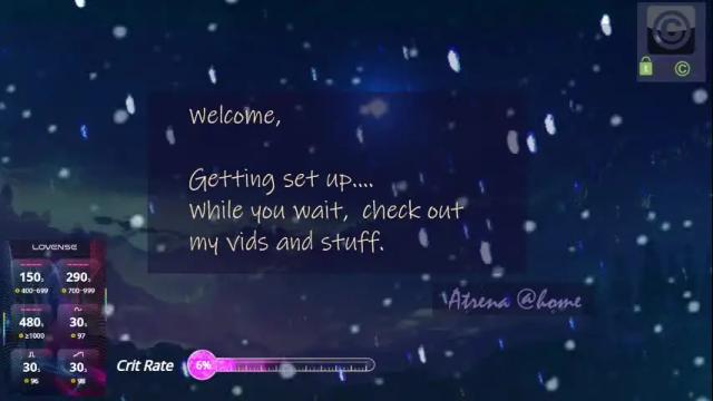 Image 6 of atrena Stream on Chaturbate on 1 month ago