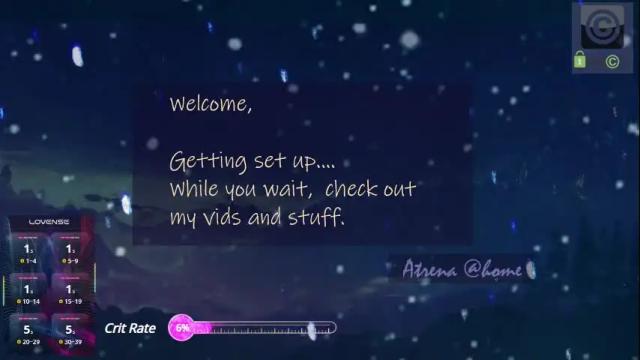 Image 7 of atrena Stream on Chaturbate on 1 month ago