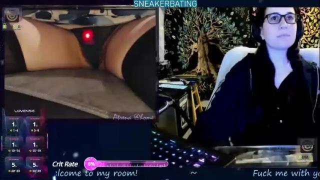 Image 2 of atrena Stream on Chaturbate on 1 month ago