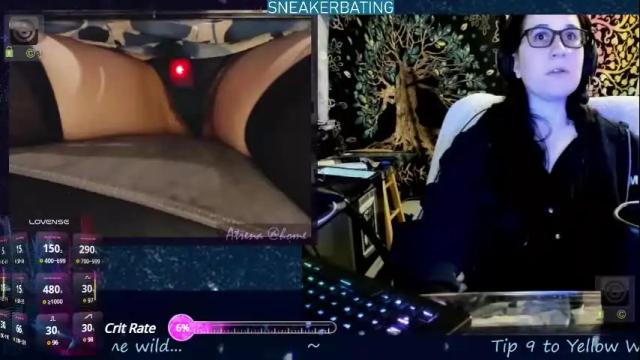 Image 3 of atrena Stream on Chaturbate on 1 month ago
