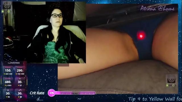 Image 11 of atrena Stream on Chaturbate on 1 month ago