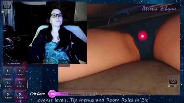 Image 12 of atrena Stream on Chaturbate on 1 month ago