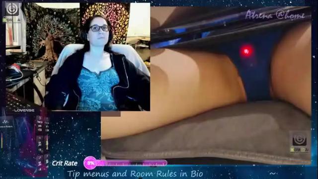 Image 7 of atrena Stream on Chaturbate on 1 month ago