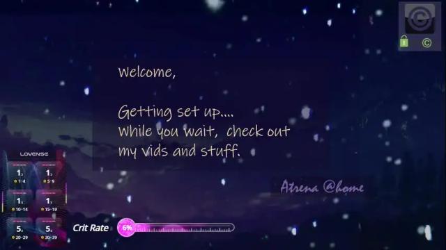 Image 2 of atrena Stream on Chaturbate on 1 month ago