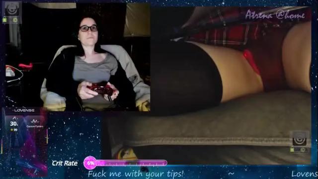 Image 6 of atrena Stream on Chaturbate on 1 month ago