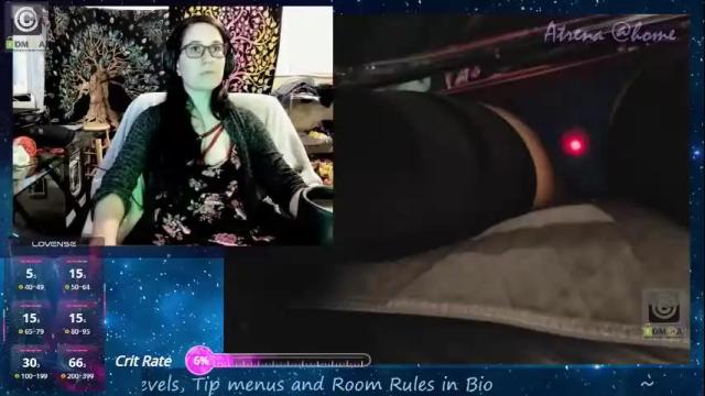 Image 2 of atrena Stream on Chaturbate on 28 days ago