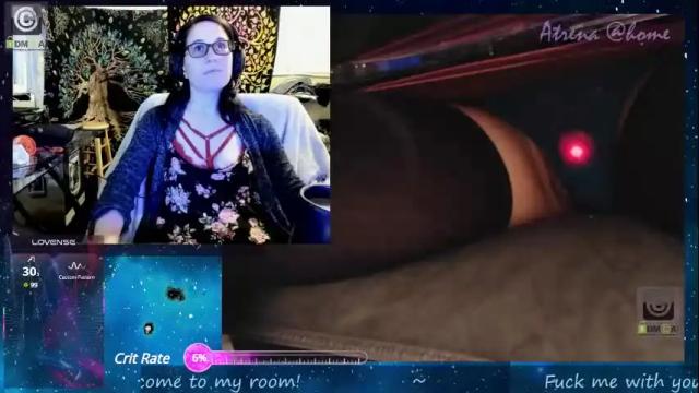 Image 3 of atrena Stream on Chaturbate on 28 days ago