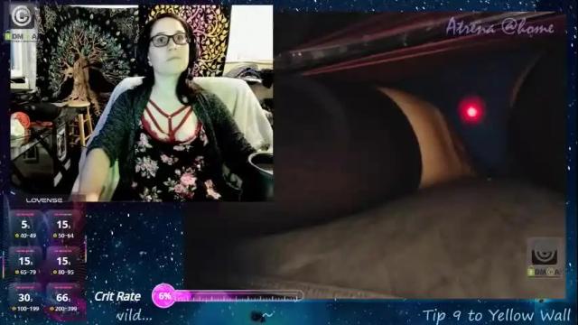 Image 4 of atrena Stream on Chaturbate on 28 days ago