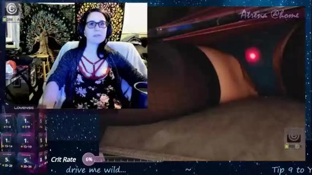 Image 7 of atrena Stream on Chaturbate on 28 days ago
