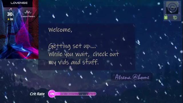 Image 2 of atrena Stream on Chaturbate on 26 days ago