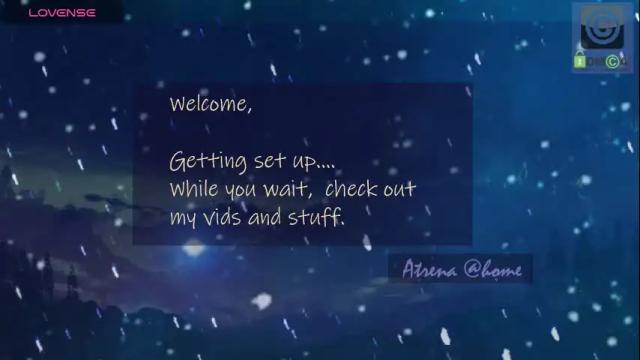 Image 2 of atrena Stream on Chaturbate on 24 days ago