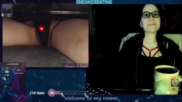 Image 2 of atrena Stream on Chaturbate on 20 days ago