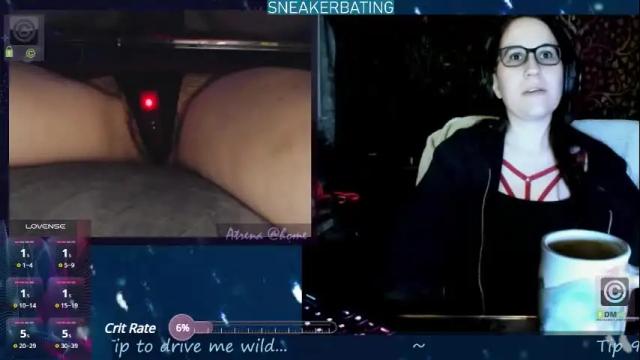 Image 3 of atrena Stream on Chaturbate on 20 days ago