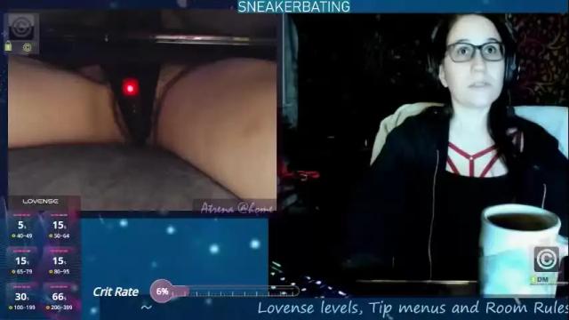 Image 4 of atrena Stream on Chaturbate on 20 days ago