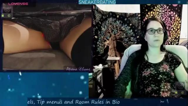 Image 4 of atrena Stream on Chaturbate on 15 days ago