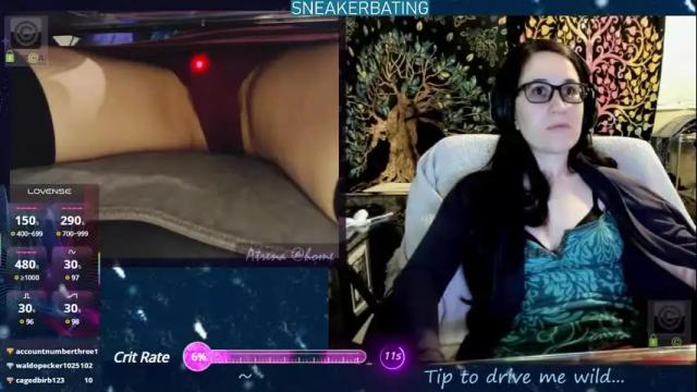 Image 11 of atrena Stream on Chaturbate on 14 days ago