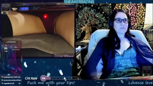 Image 12 of atrena Stream on Chaturbate on 14 days ago