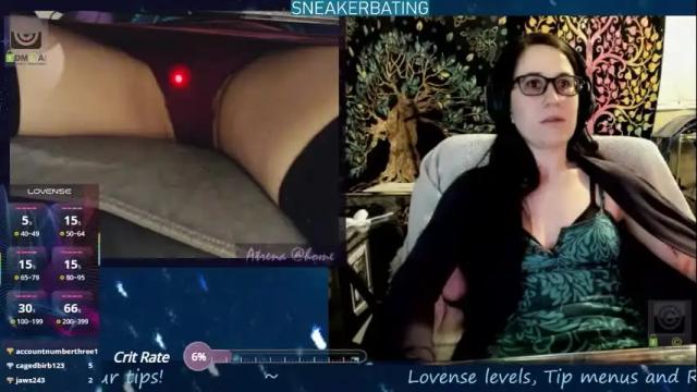 Image 3 of atrena Stream on Chaturbate on 14 days ago