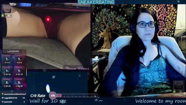 Image 7 of atrena Stream on Chaturbate on 14 days ago