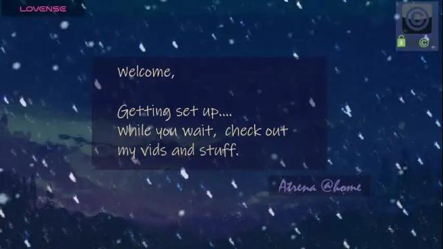 Image 2 of atrena Stream on Chaturbate on 8 days ago