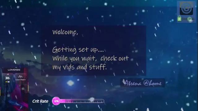 Image 4 of atrena Stream on Chaturbate on 8 days ago
