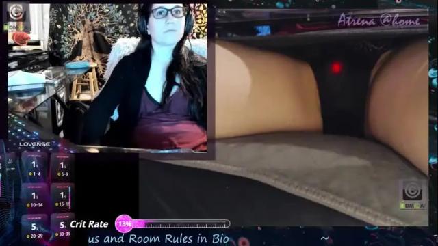 Image 12 of atrena Stream on Chaturbate on 4 days ago