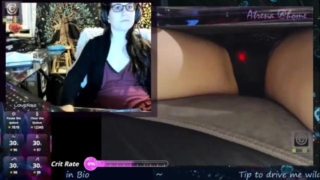 Image 6 of atrena Stream on Chaturbate on 4 days ago