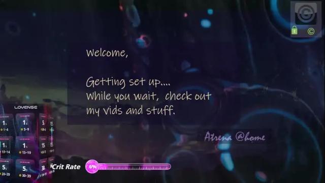 Image 3 of atrena Stream on Chaturbate on 1 day ago