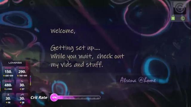 Image 4 of atrena Stream on Chaturbate on 1 day ago