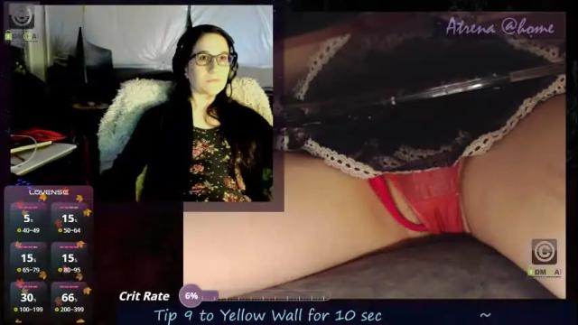 Image 11 of atrena Stream on Chaturbate on 1 month ago