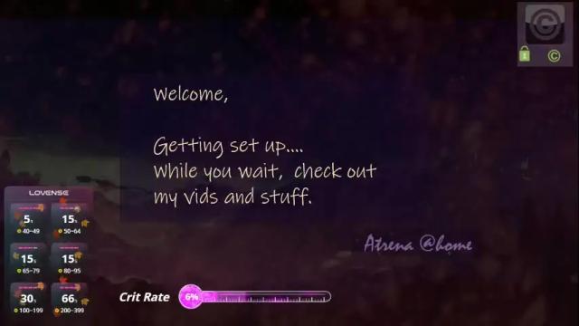 Image 3 of atrena Stream on Chaturbate on 1 month ago