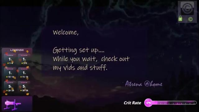 Thumbnail 1, atrena's Stream at Chaturbate, 1 month ago