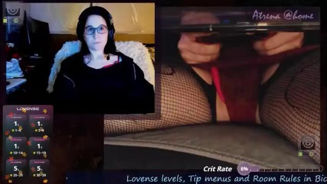 Thumbnail 3, atrena's Stream at Chaturbate, 1 month ago