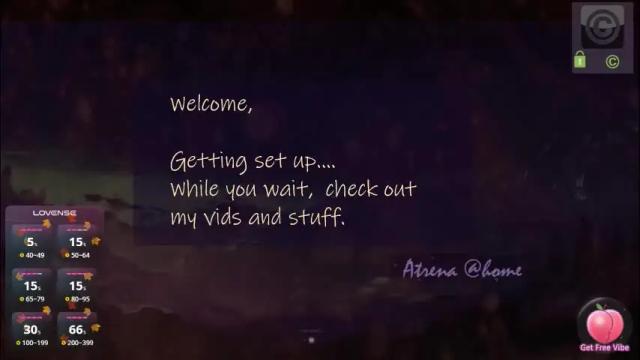 Thumbnail 1, atrena's Stream at Chaturbate, 1 month ago